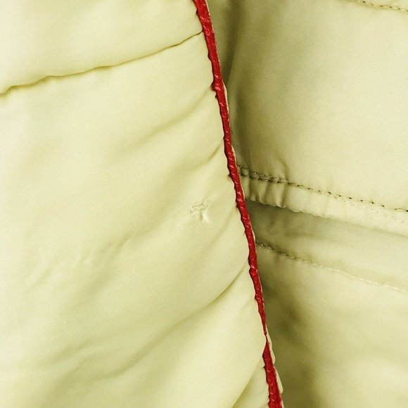 Vintage 1970s Michelob Light jackets Swingster MEN - Picture 3 of 8